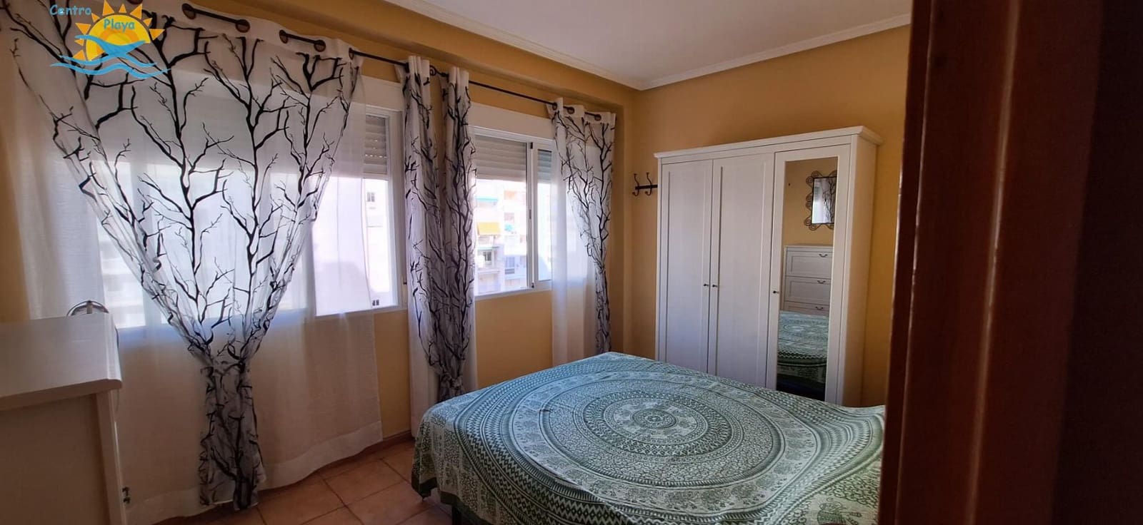 3 slaapkamer Appartement te koop in Cullera met garage - € 220.000 (Ref: 9340357)