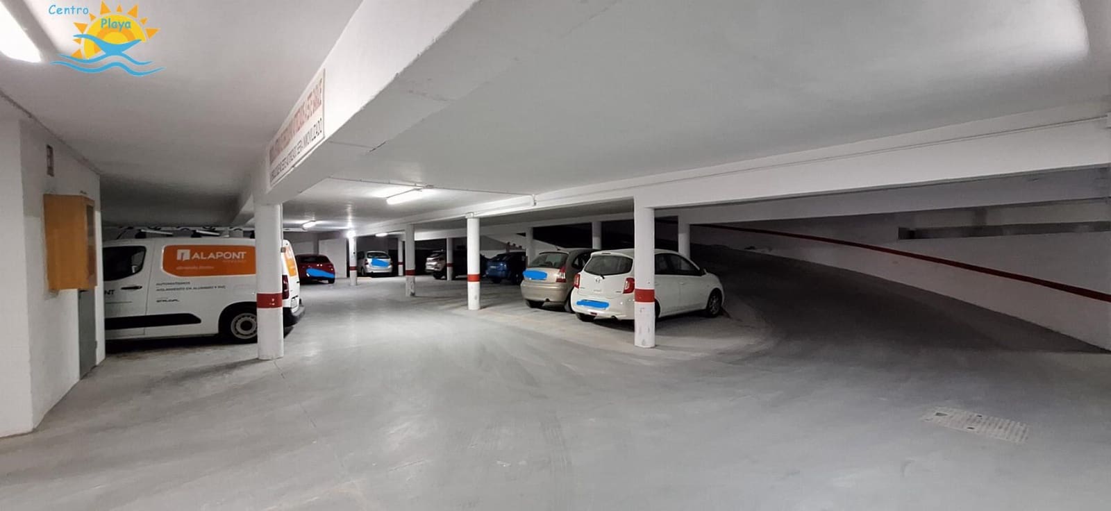 3 slaapkamer Appartement te koop in Cullera met garage - € 220.000 (Ref: 9340357)