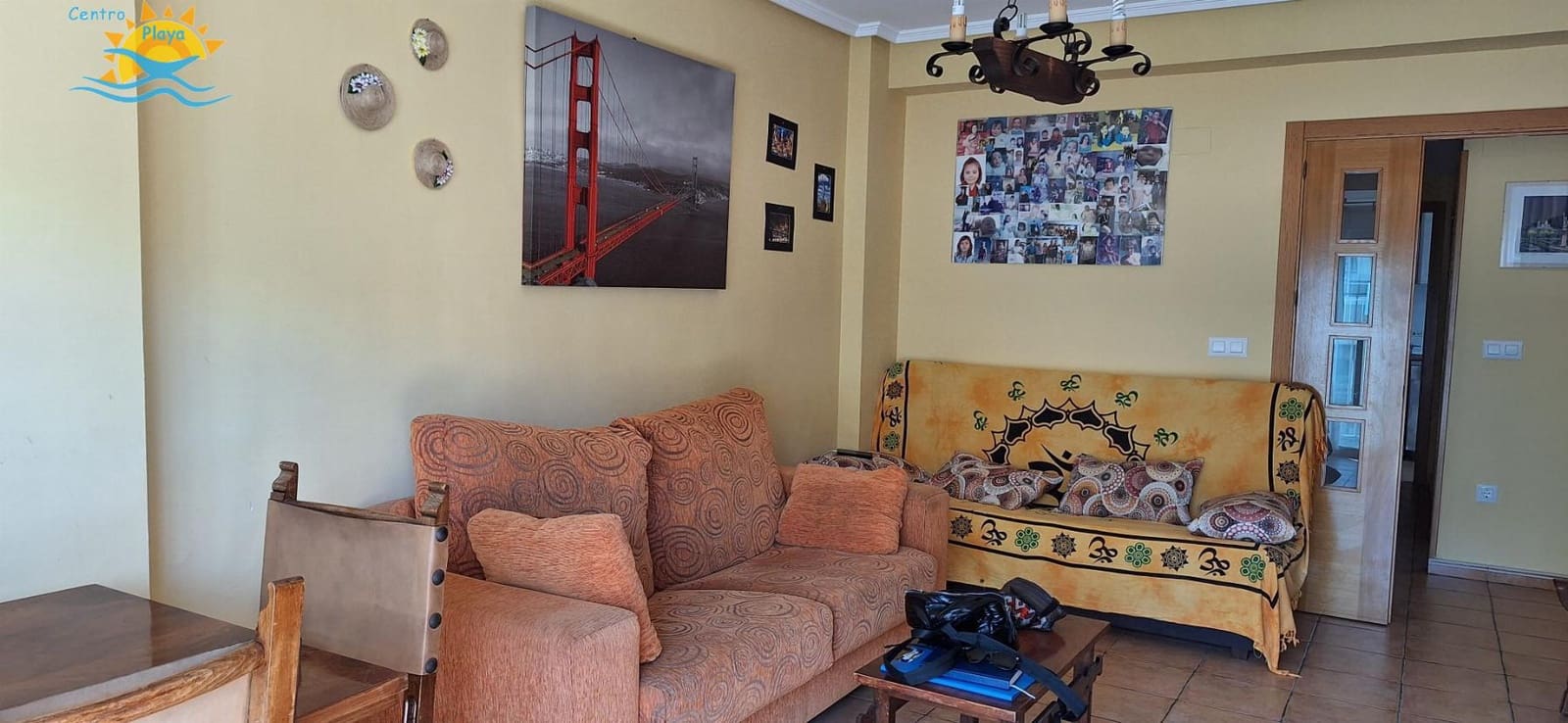 3 slaapkamer Appartement te koop in Cullera met garage - € 220.000 (Ref: 9340357)