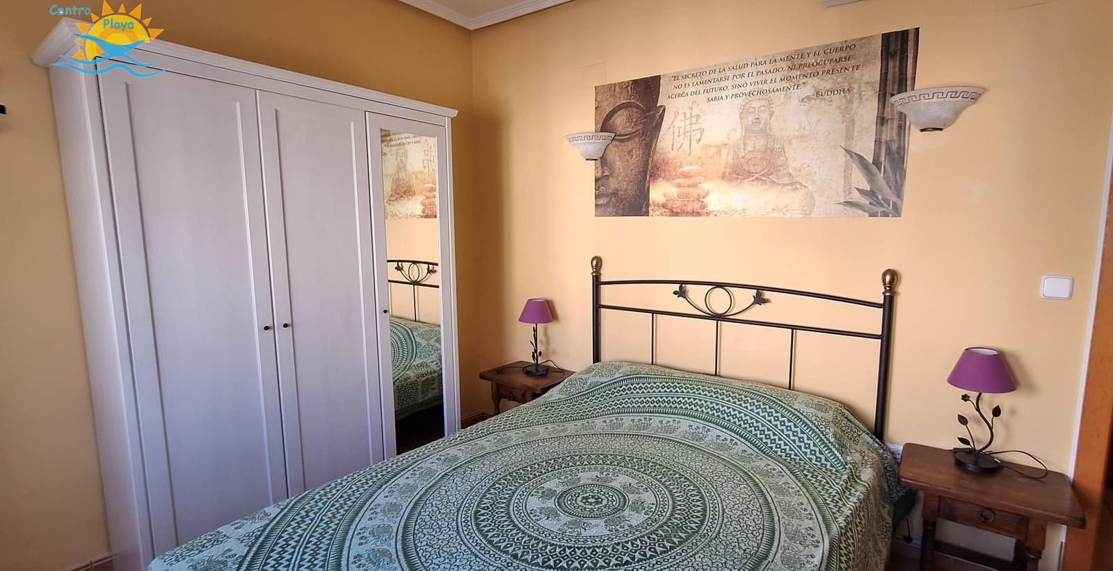 3 slaapkamer Appartement te koop in Cullera met garage - € 220.000 (Ref: 9340357)