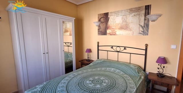 3 slaapkamer Appartement te koop in Sant Antoni, Cullera met garage - € 220.000 (Ref: 9340357)