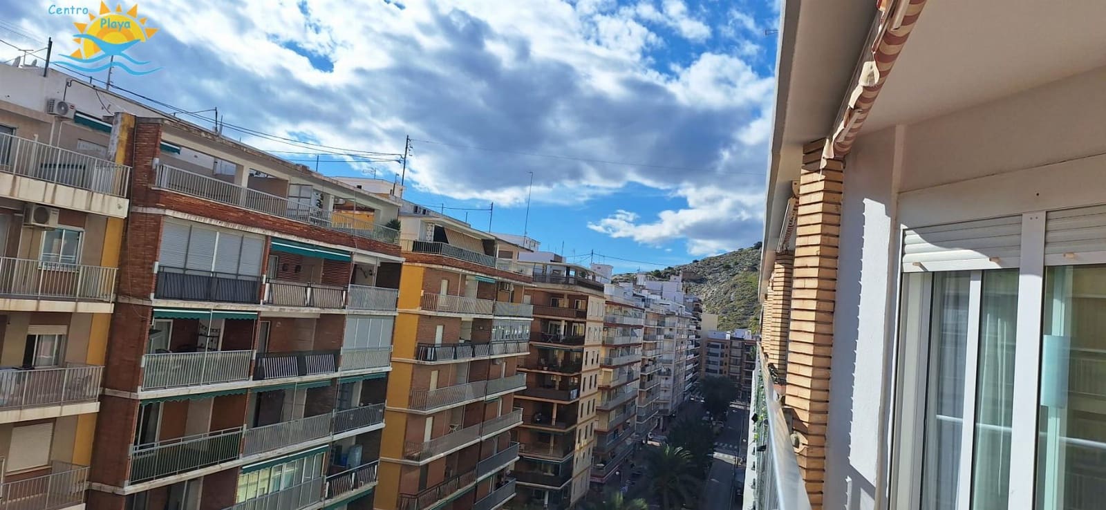 3 slaapkamer Appartement te koop in Cullera met garage - € 220.000 (Ref: 9340357)