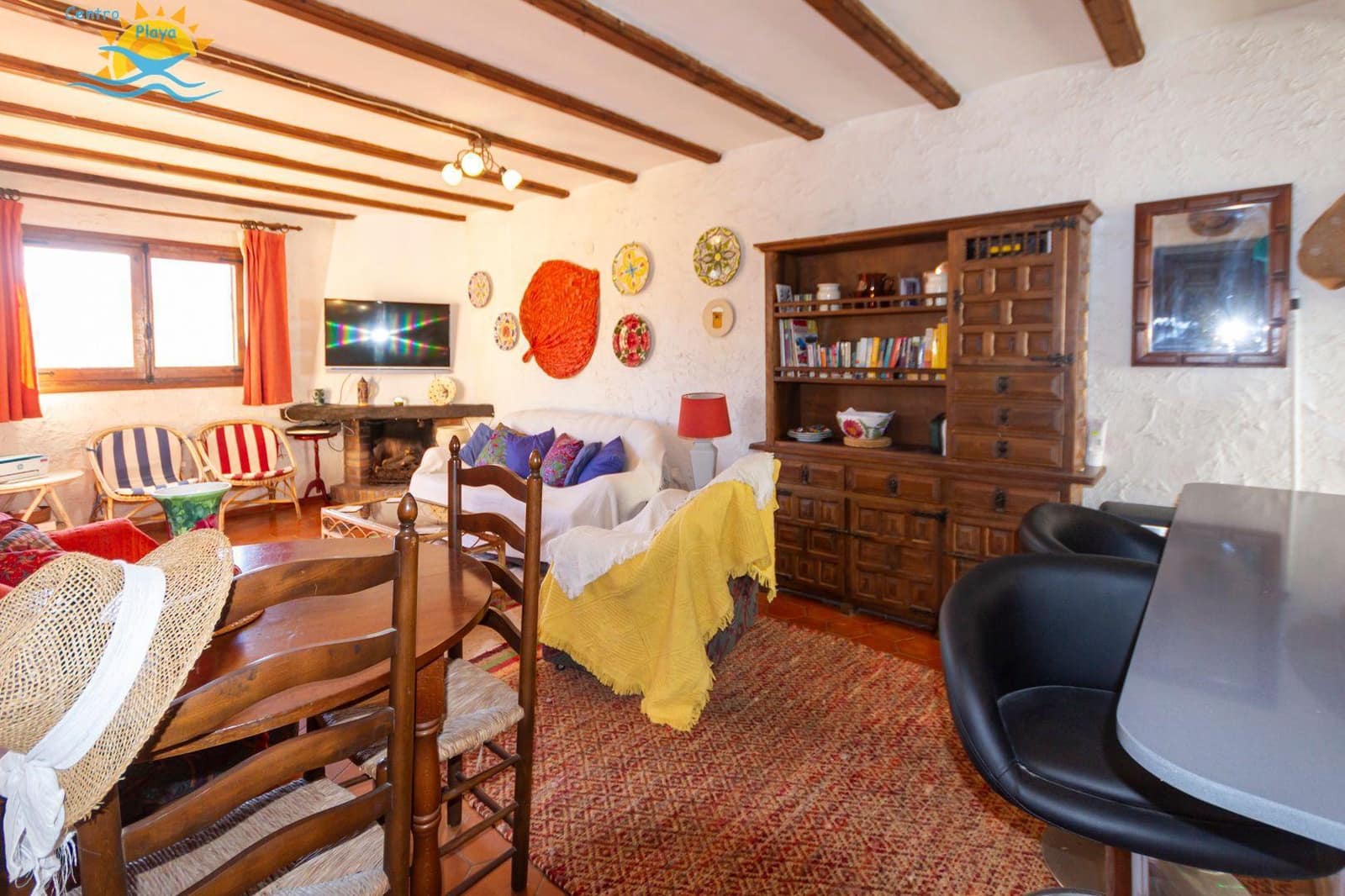 2 camera da letto Appartamento in vendita in Denia con garage - 215.000 € (Rif: 9363478)