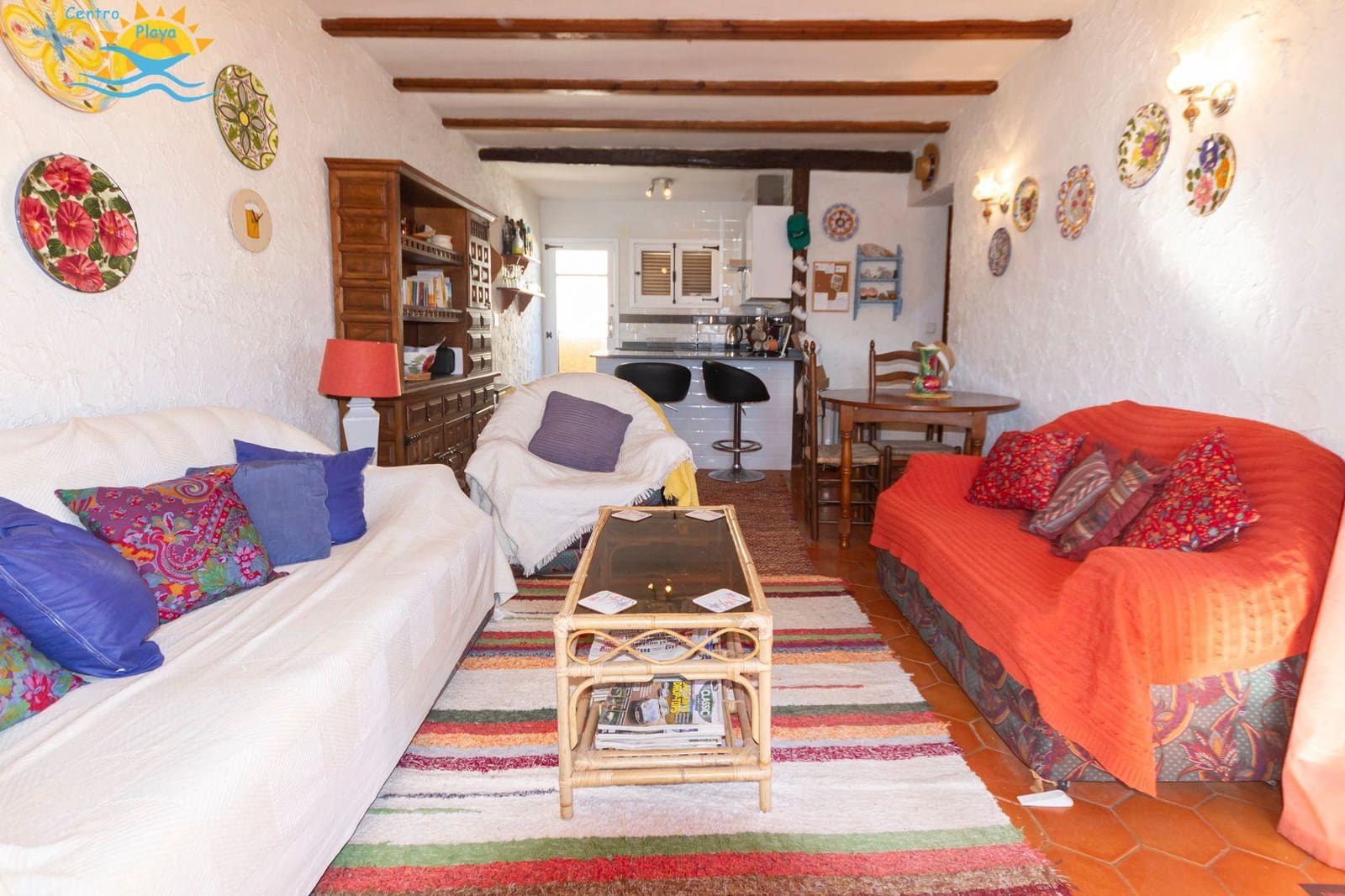 2 camera da letto Appartamento in vendita in Denia con garage - 215.000 € (Rif: 9363478)