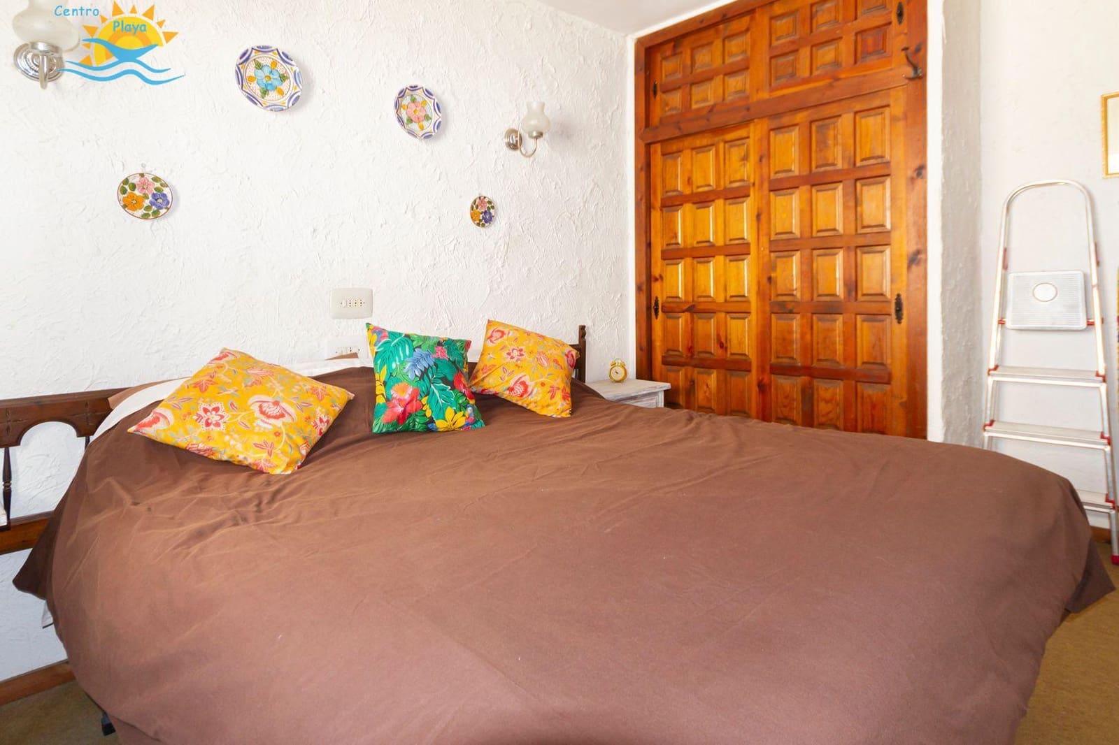 2 camera da letto Appartamento in vendita in Denia con garage - 215.000 € (Rif: 9363478)