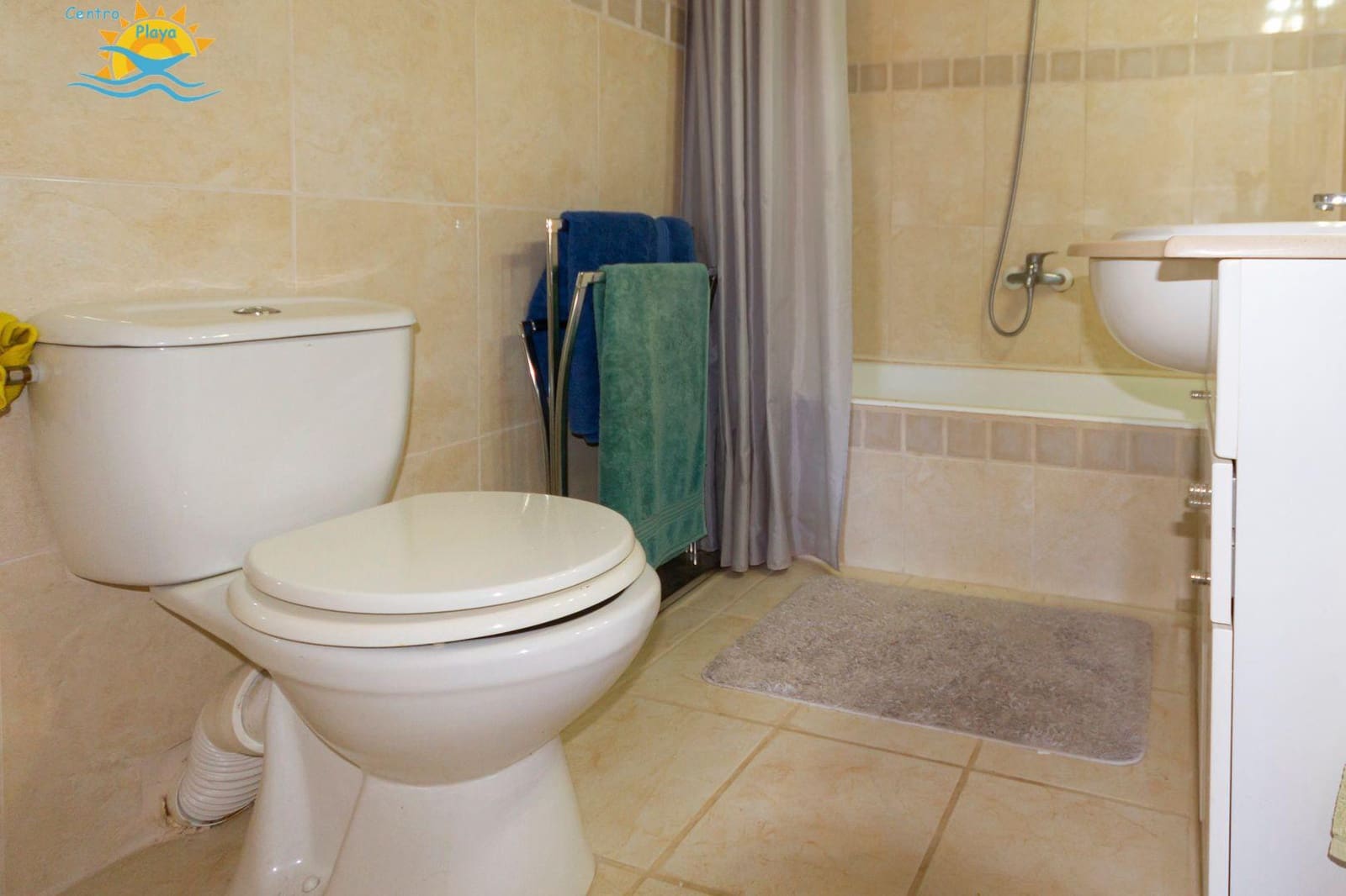 2 camera da letto Appartamento in vendita in Denia con garage - 215.000 € (Rif: 9363478)