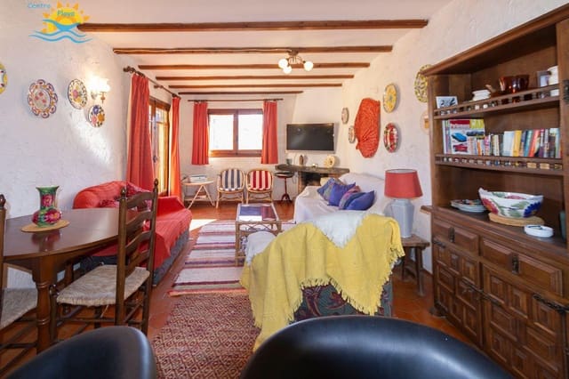 2 camera da letto Appartamento in vendita in Les Bassetes - El Marjal, Dénia con garage - 215.000 € (Rif: 9363478)