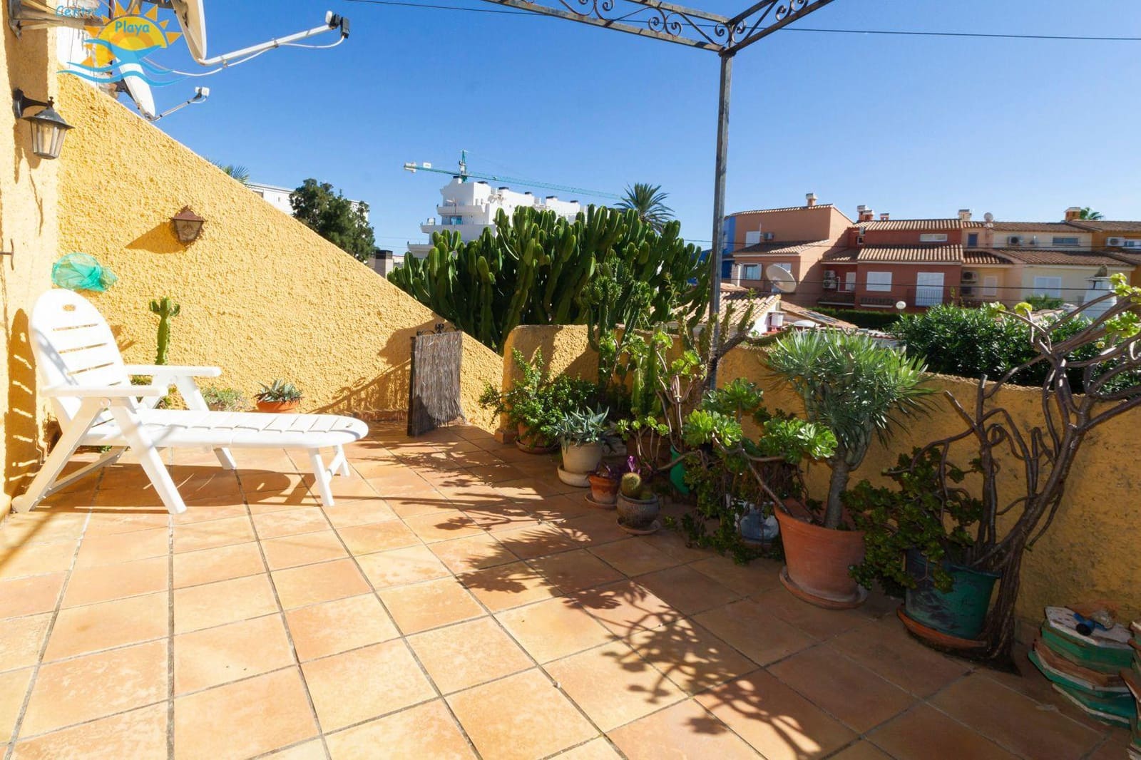 2 camera da letto Appartamento in vendita in Denia con garage - 215.000 € (Rif: 9363478)