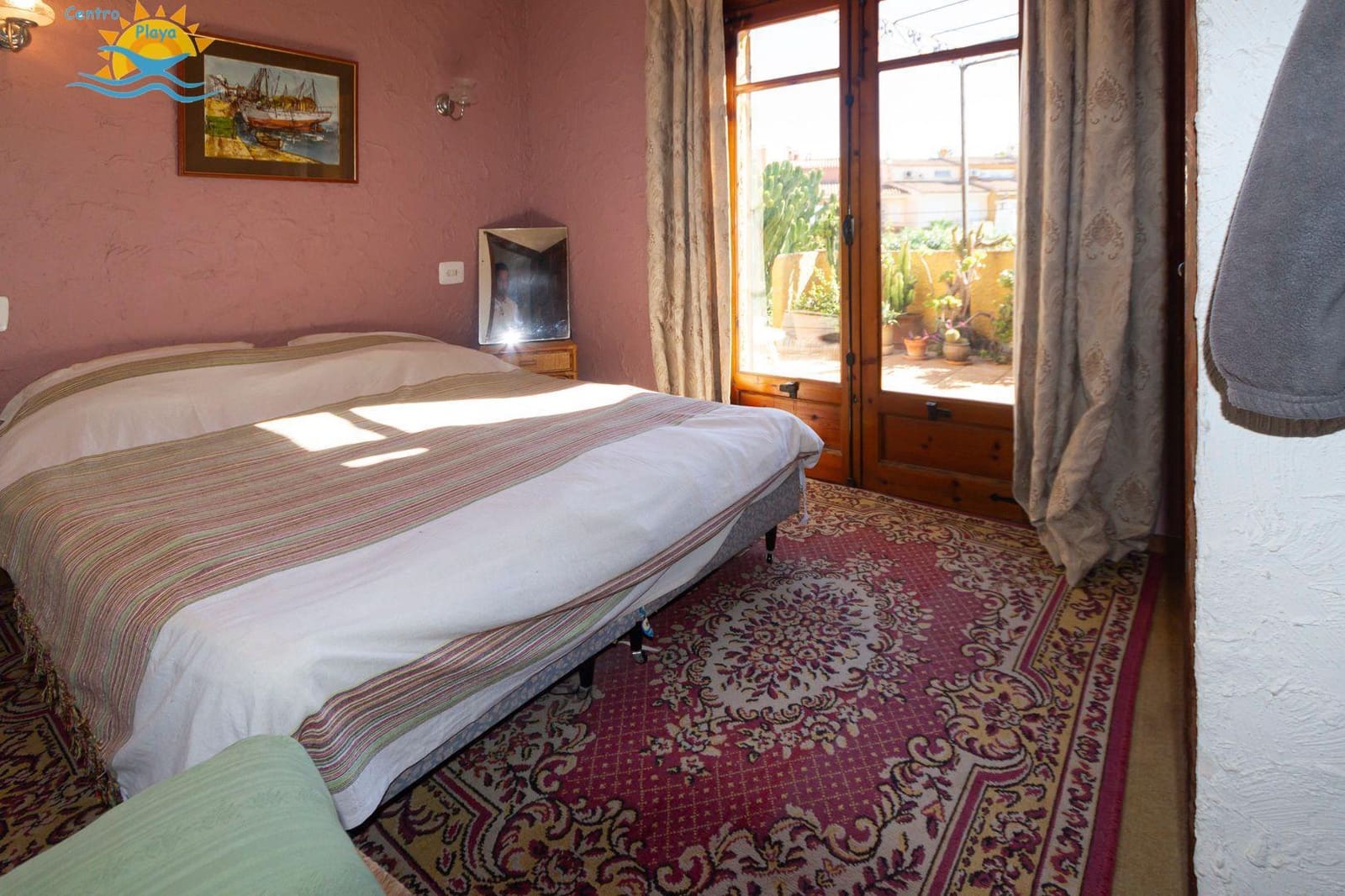 2 camera da letto Appartamento in vendita in Denia con garage - 215.000 € (Rif: 9363478)