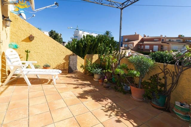 2 camera da letto Appartamento in vendita in Les Bassetes - El Marjal, Dénia con garage - 215.000 € (Rif: 9363478)