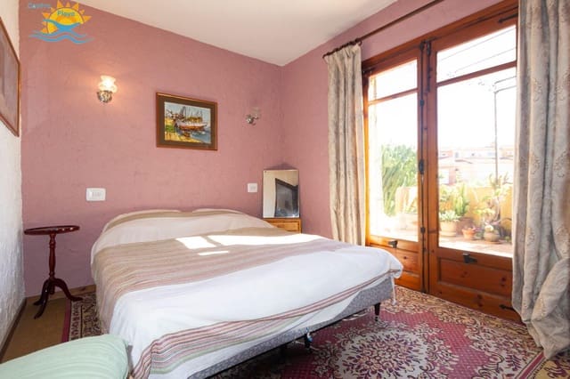 2 camera da letto Appartamento in vendita in Les Bassetes - El Marjal, Dénia con garage - 215.000 € (Rif: 9363478)