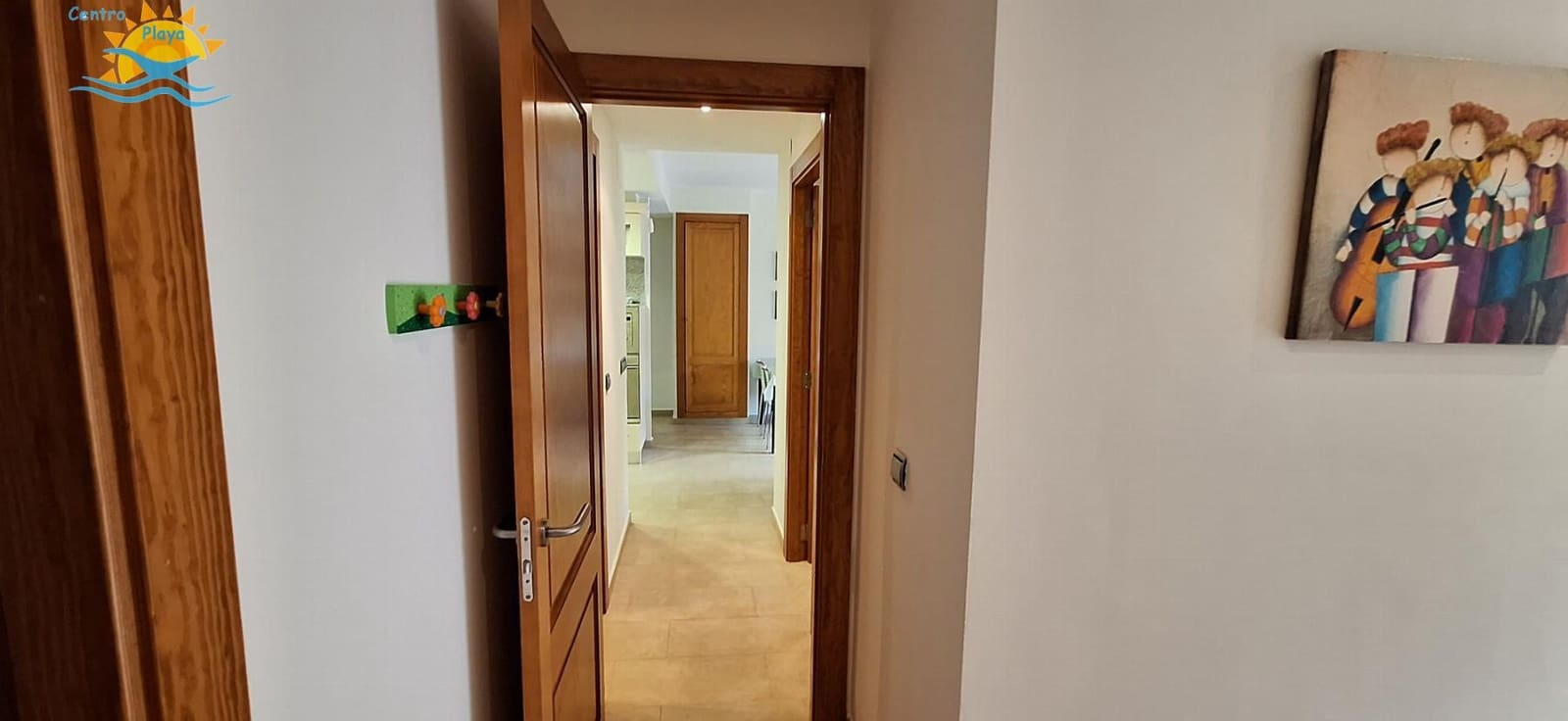 Apartamento de 2 habitaciones en Alcossebre en venta con piscina garaje - 299.000 € (Ref: 9371877)