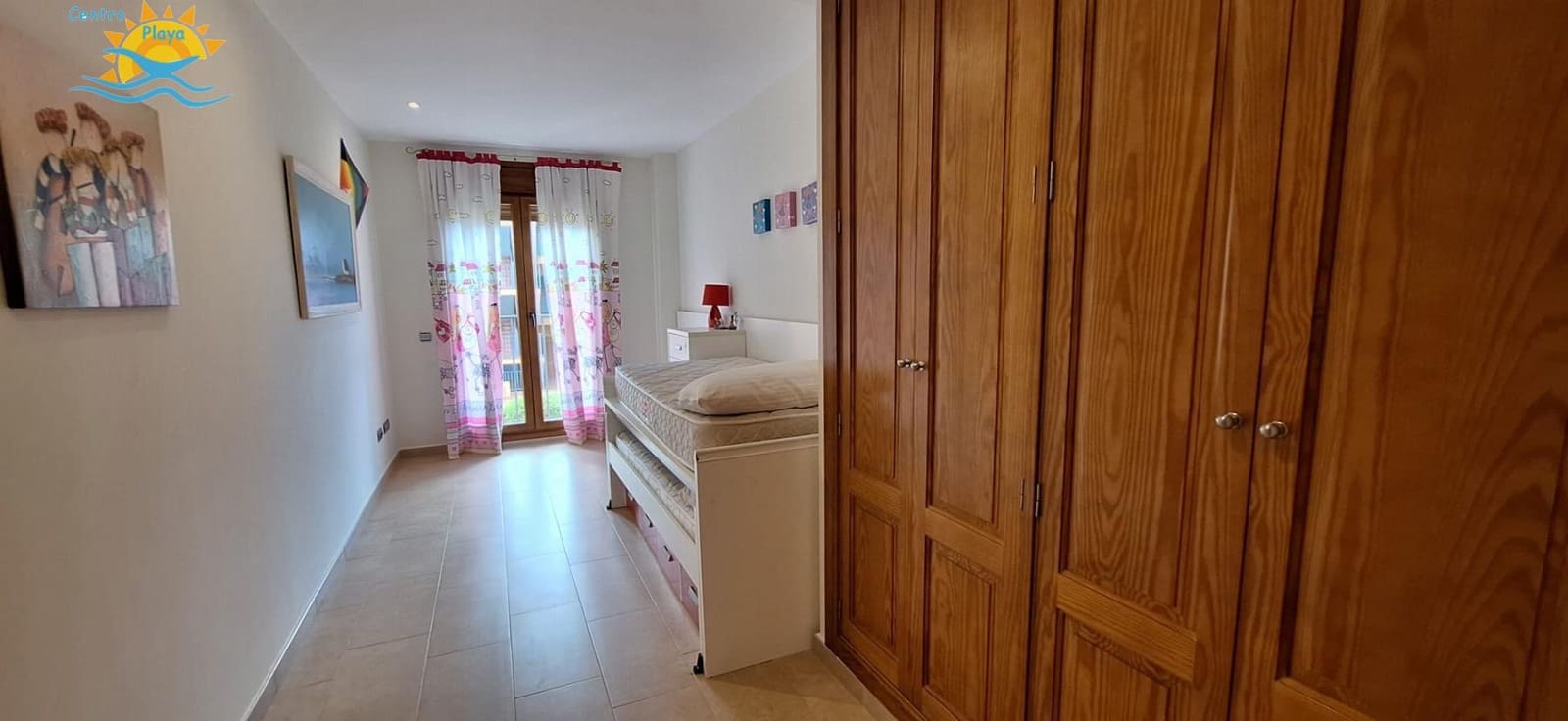 Apartamento de 2 habitaciones en Alcossebre en venta con piscina garaje - 299.000 € (Ref: 9371877)