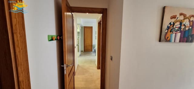 2 soveværelse Lejlighed til salg i Alcossebre, Alcalá de Xivert med swimmingpool garage - € 299.000 (Ref: 9371877)