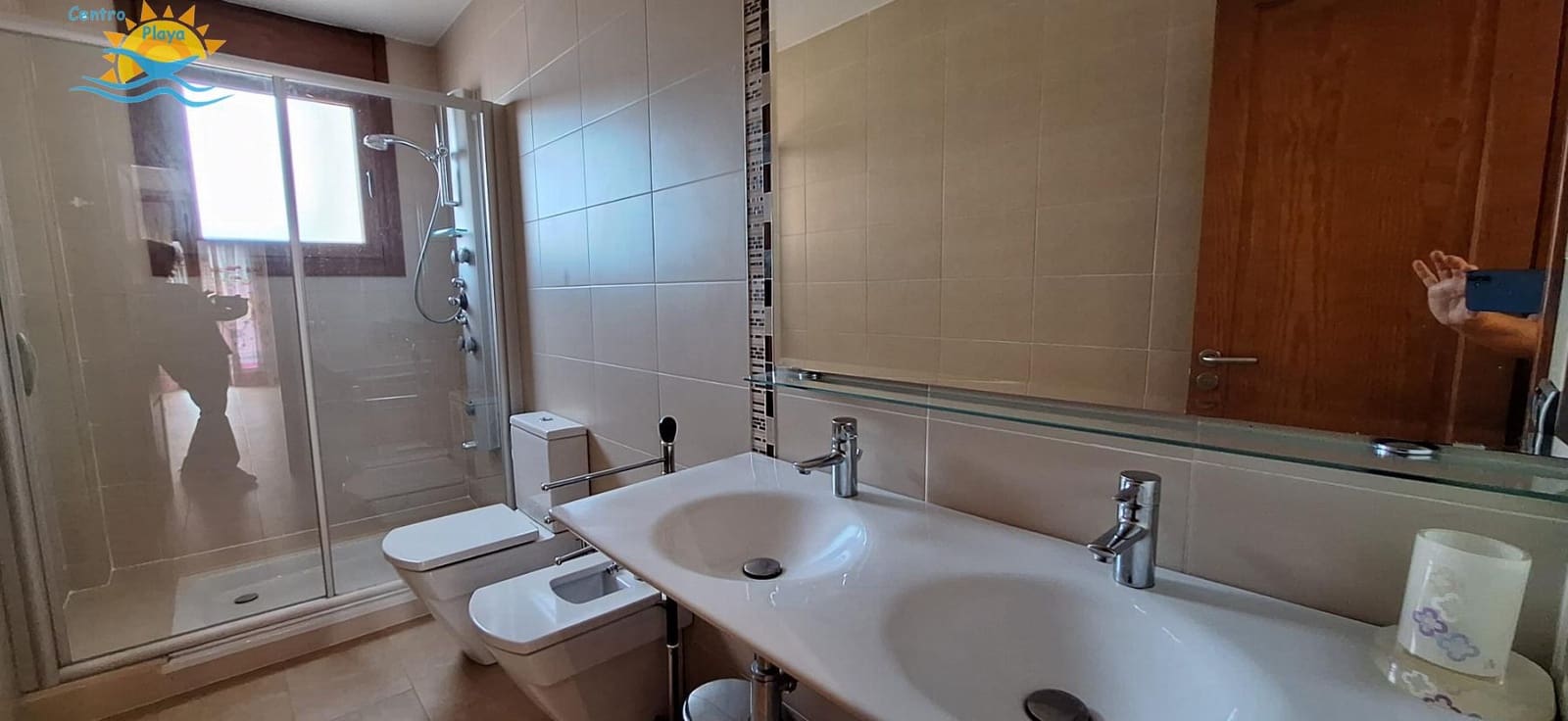 Apartamento de 2 habitaciones en Alcossebre en venta con piscina garaje - 299.000 € (Ref: 9371877)