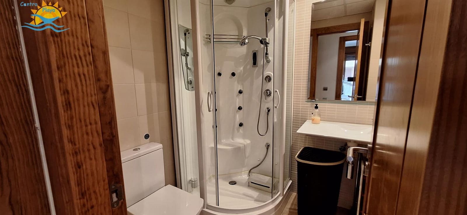 Apartamento de 2 habitaciones en Alcossebre en venta con piscina garaje - 299.000 € (Ref: 9371877)