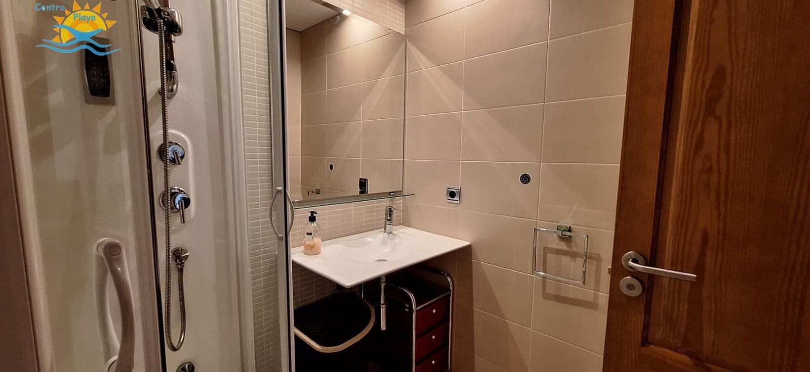 Apartamento de 2 habitaciones en Alcossebre en venta con piscina garaje - 299.000 € (Ref: 9371877)