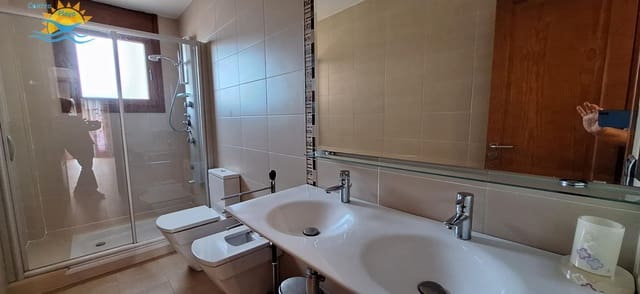 2 soveværelse Lejlighed til salg i Alcossebre, Alcalá de Xivert med swimmingpool garage - € 299.000 (Ref: 9371877)