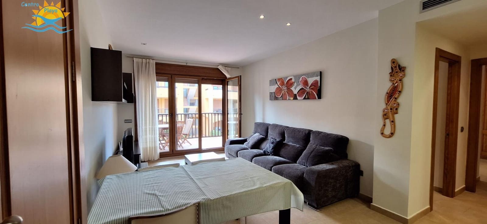 Apartamento de 2 habitaciones en Alcossebre en venta con piscina garaje - 299.000 € (Ref: 9371877)