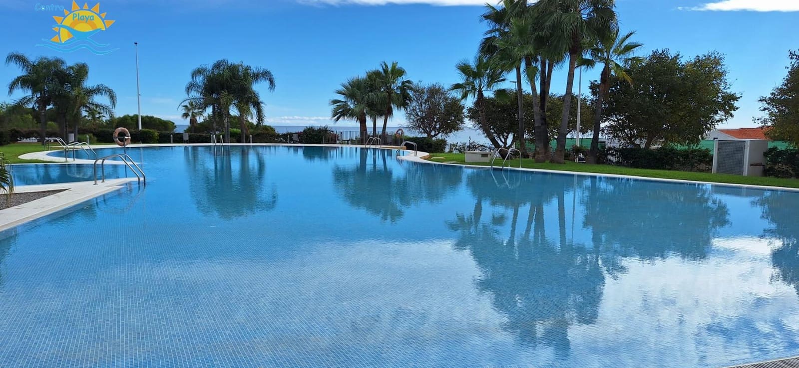 Apartamento de 2 habitaciones en Alcossebre en venta con piscina garaje - 299.000 € (Ref: 9371877)