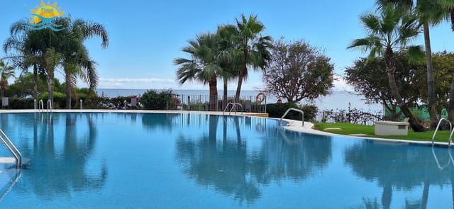 2 soveværelse Lejlighed til salg i Alcossebre, Alcalá de Xivert med swimmingpool garage - € 299.000 (Ref: 9371877)