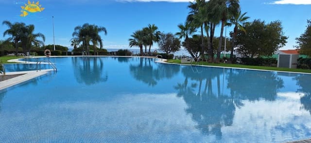 2 soveværelse Lejlighed til salg i Alcossebre, Alcalá de Xivert med swimmingpool garage - € 299.000 (Ref: 9371877)