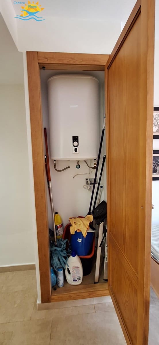 Apartamento de 2 habitaciones en Alcossebre en venta con piscina garaje - 299.000 € (Ref: 9371877)