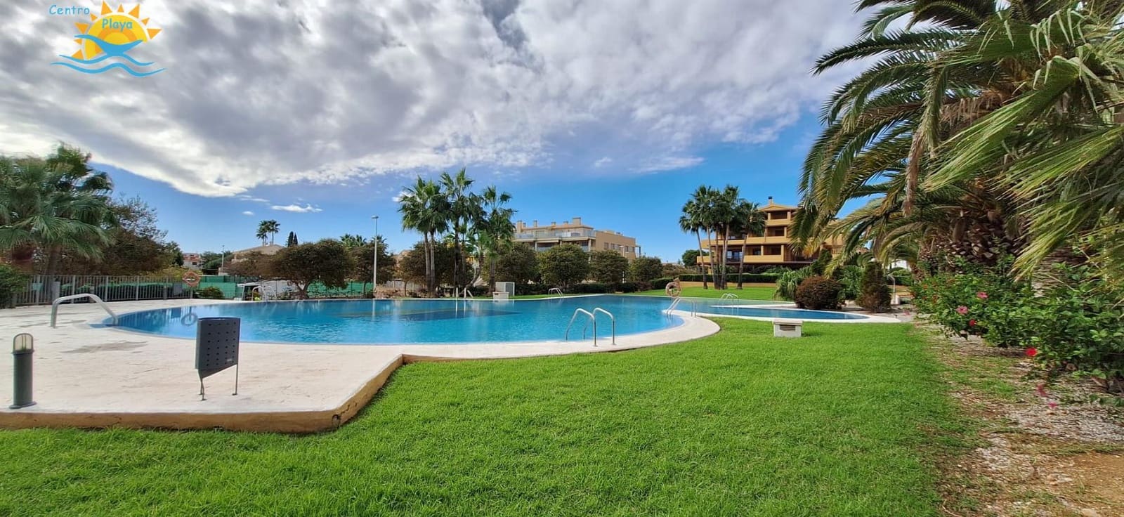 Apartamento de 2 habitaciones en Alcossebre en venta con piscina garaje - 299.000 € (Ref: 9371877)