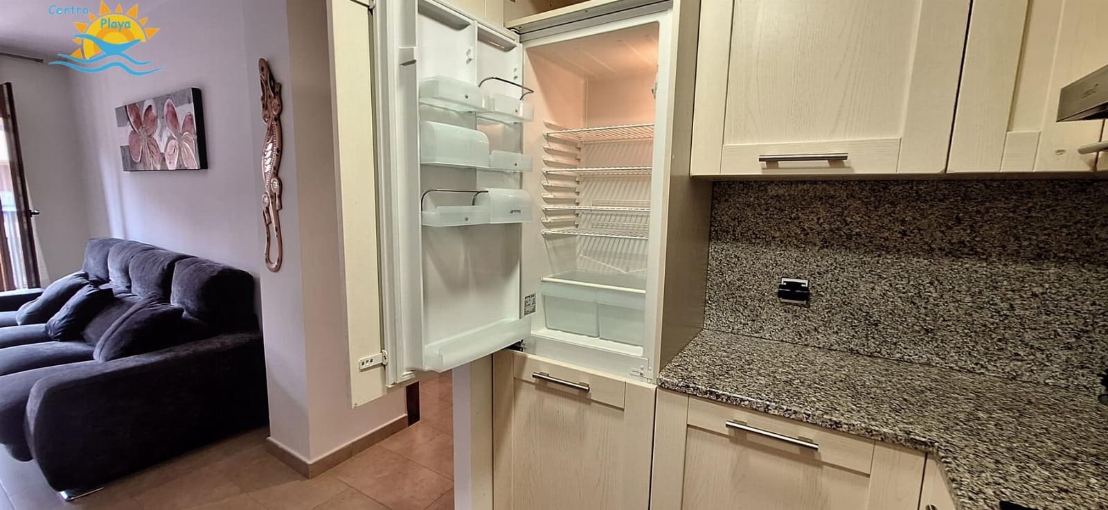 Apartamento de 2 habitaciones en Alcossebre en venta con piscina garaje - 299.000 € (Ref: 9371877)