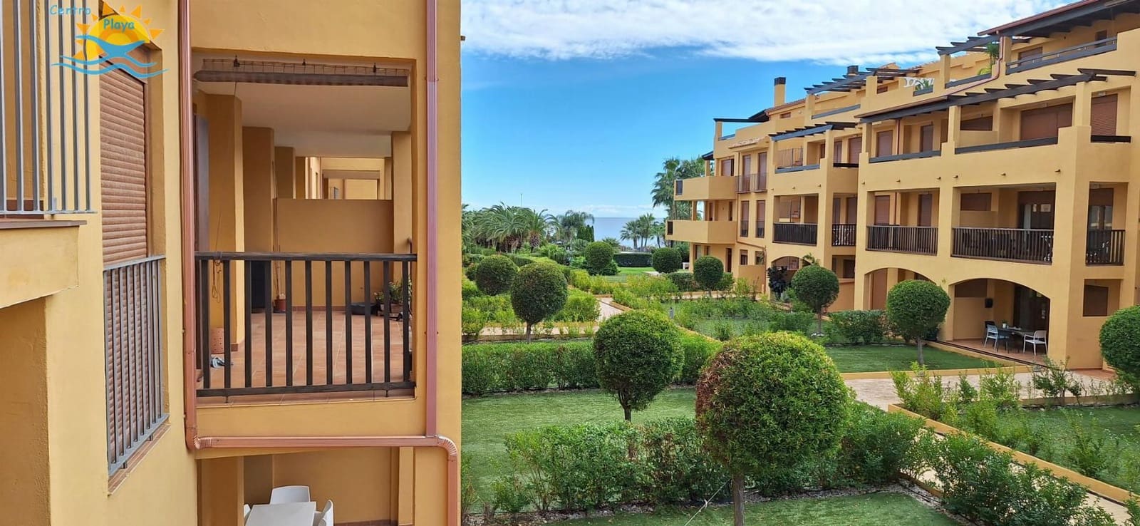 Apartamento de 2 habitaciones en Alcossebre en venta con piscina garaje - 299.000 € (Ref: 9371877)