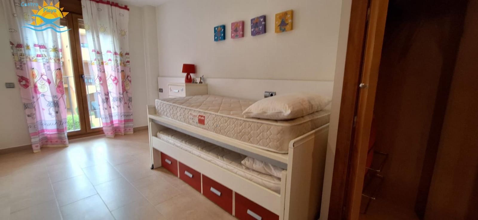 Apartamento de 2 habitaciones en Alcossebre en venta con piscina garaje - 299.000 € (Ref: 9371877)