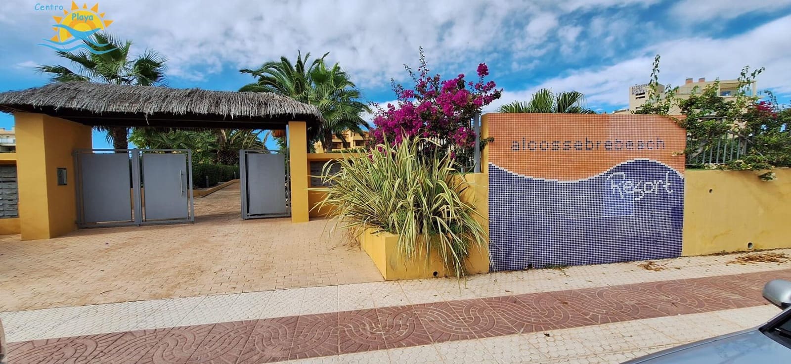 Apartamento de 2 habitaciones en Alcossebre en venta con piscina garaje - 299.000 € (Ref: 9371877)