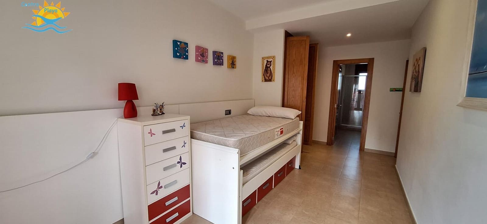 Apartamento de 2 habitaciones en Alcossebre en venta con piscina garaje - 299.000 € (Ref: 9371877)