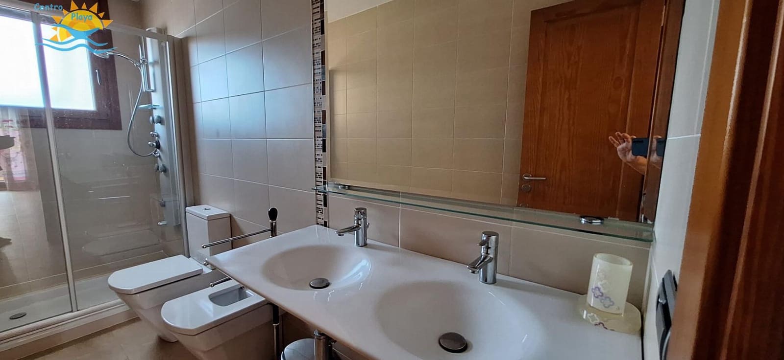 Apartamento de 2 habitaciones en Alcossebre en venta con piscina garaje - 299.000 € (Ref: 9371877)