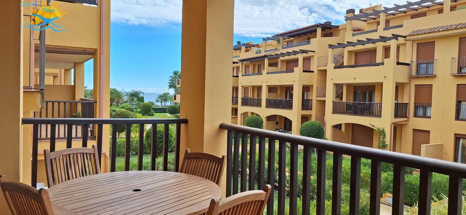 Apartamento de 2 habitaciones en Alcossebre en venta con piscina garaje - 299.000 € (Ref: 9371877)