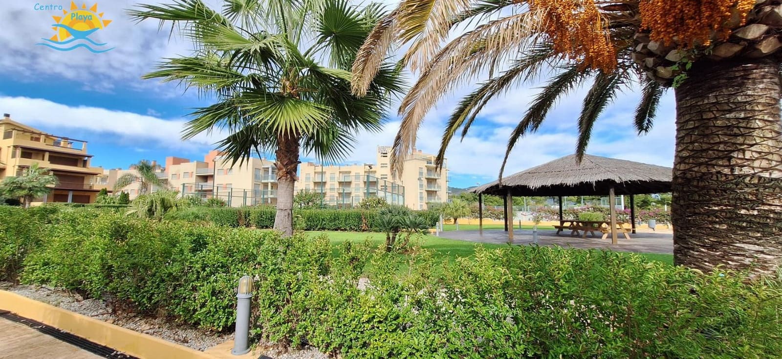 Apartamento de 2 habitaciones en Alcossebre en venta con piscina garaje - 299.000 € (Ref: 9371877)