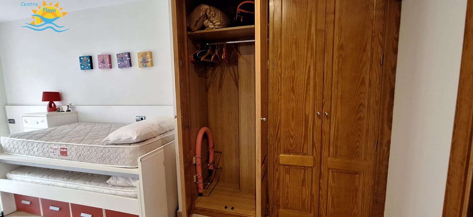 Apartamento de 2 habitaciones en Alcossebre en venta con piscina garaje - 299.000 € (Ref: 9371877)