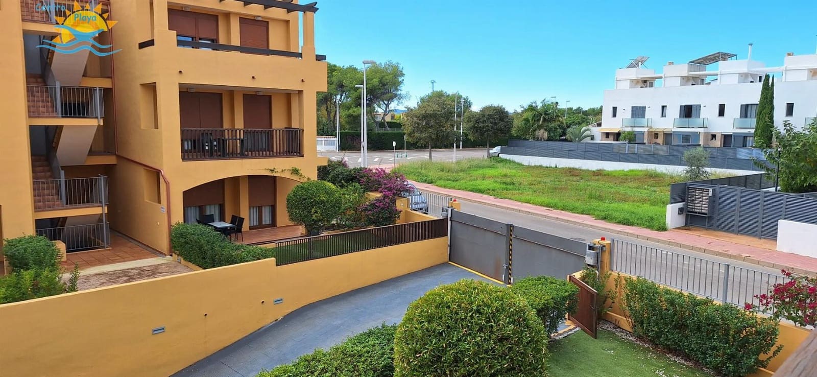 Apartamento de 2 habitaciones en Alcossebre en venta con piscina garaje - 299.000 € (Ref: 9371877)