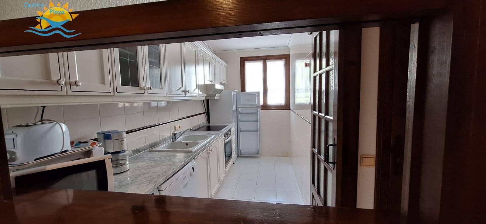 2 sovrum Lägenhet till salu i Alcossebre med pool garage - 195 000 € (Ref: 9371879)