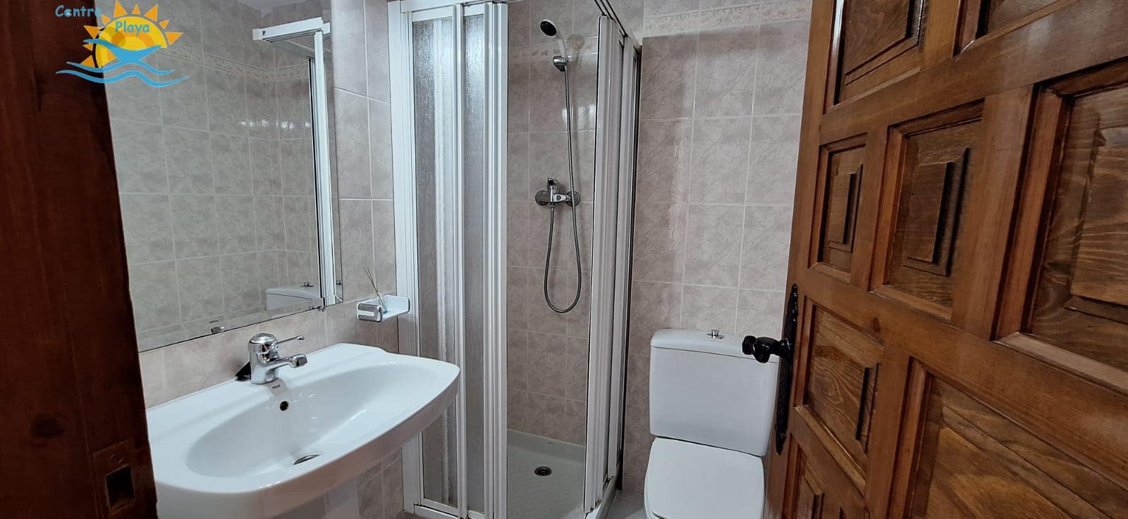 2 sovrum Lägenhet till salu i Alcossebre med pool garage - 195 000 € (Ref: 9371879)