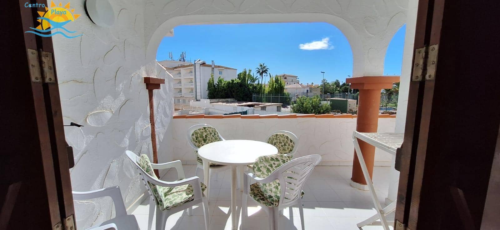 2 sovrum Lägenhet till salu i Alcossebre med pool garage - 195 000 € (Ref: 9371879)