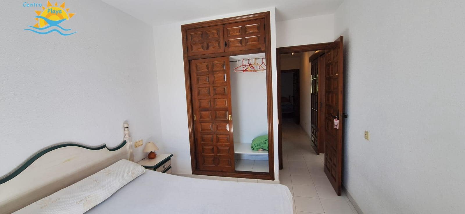 2 sovrum Lägenhet till salu i Alcossebre med pool garage - 195 000 € (Ref: 9371879)