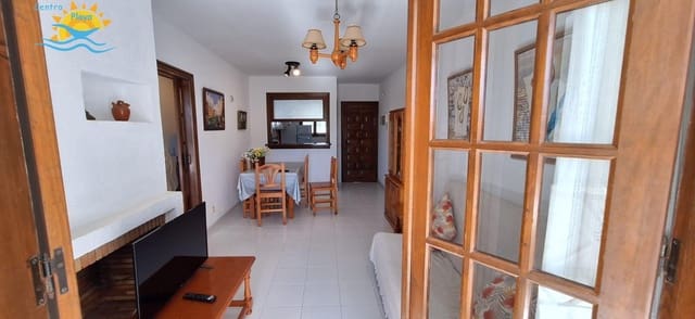 2 sovrum Lägenhet till salu i Alcossebre, Alcalá de Xivert med pool garage - 195 000 € (Ref: 9371879)