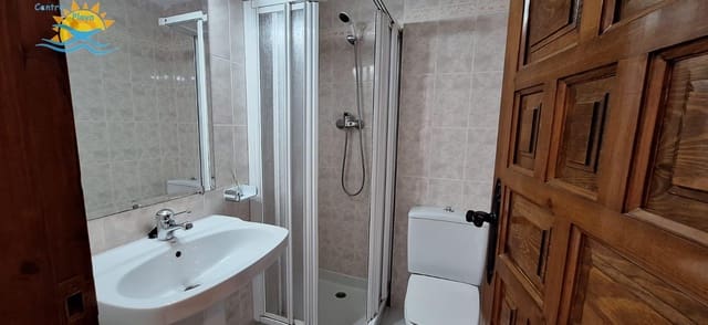 2 sovrum Lägenhet till salu i Alcossebre, Alcalá de Xivert med pool garage - 195 000 € (Ref: 9371879)