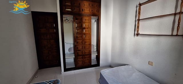 2 sovrum Lägenhet till salu i Alcossebre, Alcalá de Xivert med pool garage - 195 000 € (Ref: 9371879)