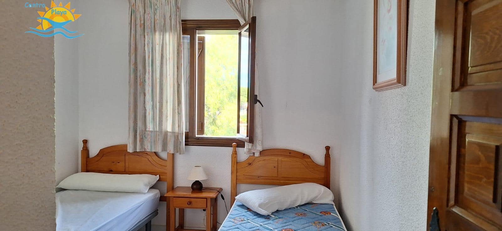 2 sovrum Lägenhet till salu i Alcossebre med pool garage - 195 000 € (Ref: 9371879)