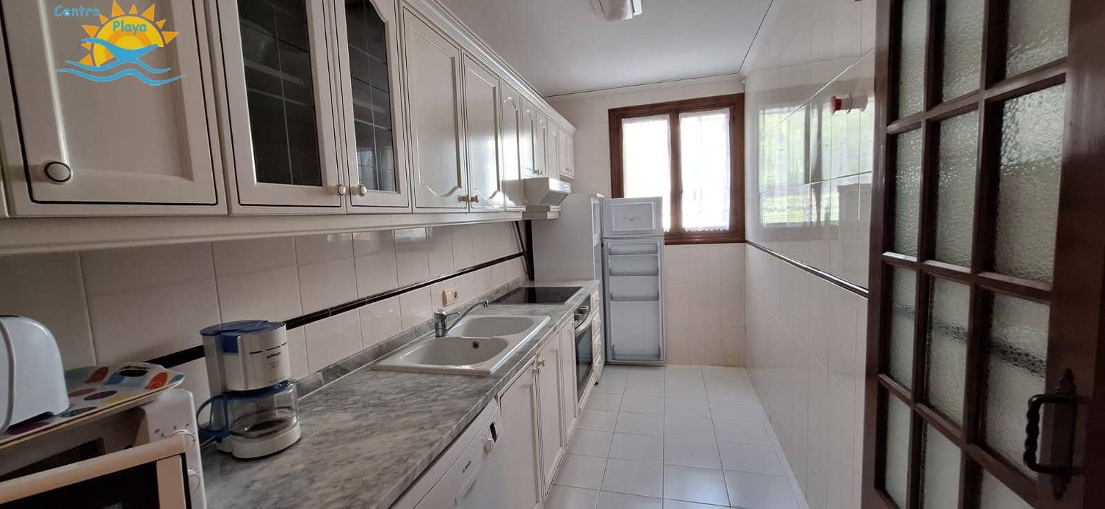 2 sovrum Lägenhet till salu i Alcossebre med pool garage - 195 000 € (Ref: 9371879)