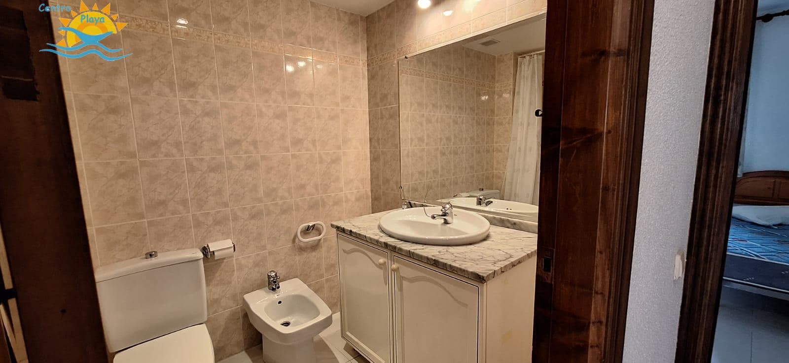 2 sovrum Lägenhet till salu i Alcossebre med pool garage - 195 000 € (Ref: 9371879)