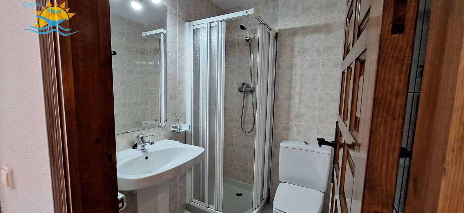 2 sovrum Lägenhet till salu i Alcossebre med pool garage - 195 000 € (Ref: 9371879)