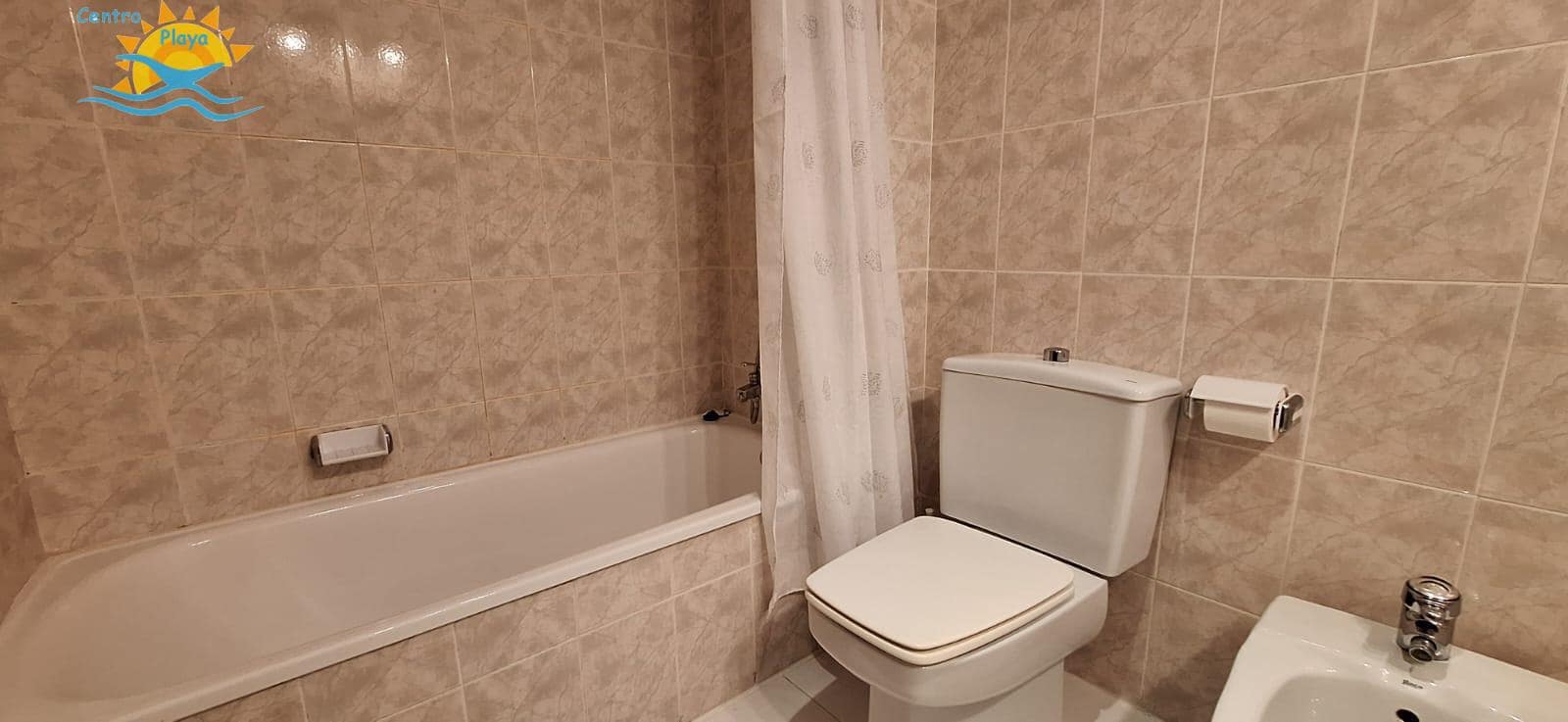 2 sovrum Lägenhet till salu i Alcossebre med pool garage - 195 000 € (Ref: 9371879)